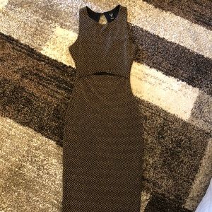 windsor dress